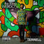 Cover The Living Weirdo_o