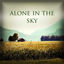 Cover Alone in the Sky