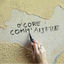 Cover O' core comm' aijere