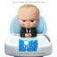 Cover The Boss Baby (Original Motion Picture Soundtrack)