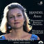 Cover Handel: Arias