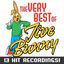 Cover The Very Best of Jive Bunny