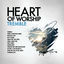 Cover Heart Of Worship - Tremble