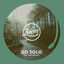 Cover Go Solo (feat. Tom Rosenthal)