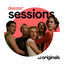 Cover Deezer Sessions