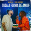 Cover Toda Forma De Amor (Ao Vivo)