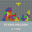 Cover Tetris Melody (C-Type)