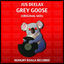 Cover Grey Goose