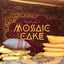 Cover Mosaic Cake