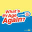 Cover What's My Age Again?