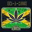 Cover Ganja Smuggling (Re-Recorded)