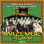 Cover Mazembe @45RPM (Vol. 2)
