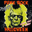 Cover Punk Rock Halloween - Loud, Fast & Scary!