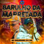 Cover BARULHO DA MARRETADA