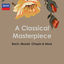 Cover "A Classical Masterpiece": Bach & More