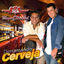 Cover Derramando Cerveja