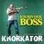 Cover Ich bin der Boss (Deluxe Version)