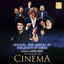 Cover Musiques de cinéma - Handel: The Arrival of the Queen of Sheba (From "The Social Network")