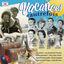 Cover Vacances d'autrefois
