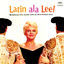 Cover Latin Ala Lee