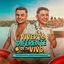 Cover Viver é Diferente de Tá Vivo