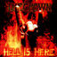 Cover Hell Is Here