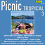 Cover Picnic Tropical 3