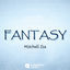 Cover Fantasy