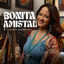 Cover BONITA AMISTAD