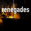 Cover Renegades (Originally Performed by X Ambassadors) (Instrumental Version)
