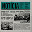 Cover Notícia