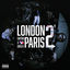 Cover London 2 Paris