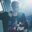 Cover LEAVE ME WITH YOUR LOVE