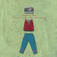 Cover Very Soon, and In Pleasant Company
