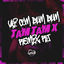 Cover VAI COM BUM BUM TAM TAM X REMIX RJ