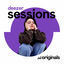 Cover Deezer Sessions