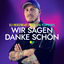 Cover Wir sagen danke schön (feat. Die Flippers)
