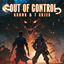 Cover Out of Control