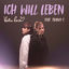 Cover Ich will leben