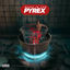 Cover Made In The Pyrex