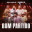 Cover Bom Partido (Ao Vivo)
