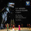 Cover G. F. Händel: Giulio Cesare in Egitto