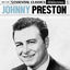 Cover Essential Classics, Vol. 1143: Johnny Preston