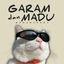 Cover Garam Dan Madu