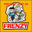 Cover Best Of Frenzy