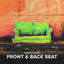 Cover Front & Back Seat