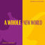 Cover A Whole New World