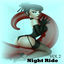 Cover Night Ride, Vol. 2