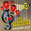 Cover The Cleftones: Greatest Hits