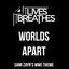 Cover Worlds Apart (Sami Zayn's WWE Theme)